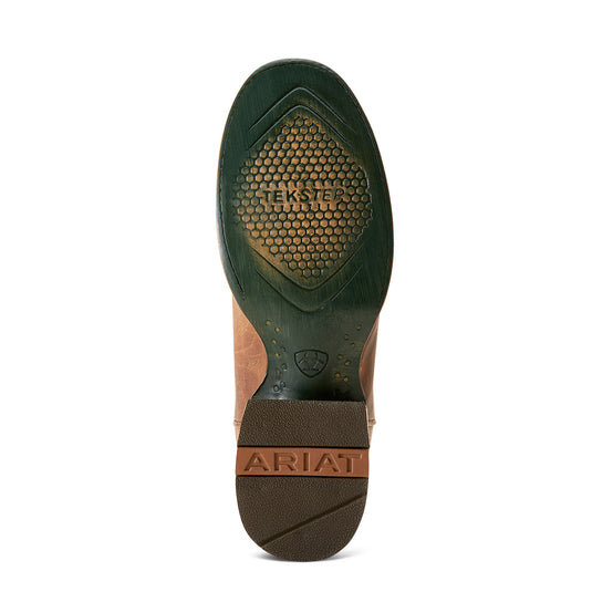 10053608 - Ariat Women's Futurity Desperado W Toe Western Boot