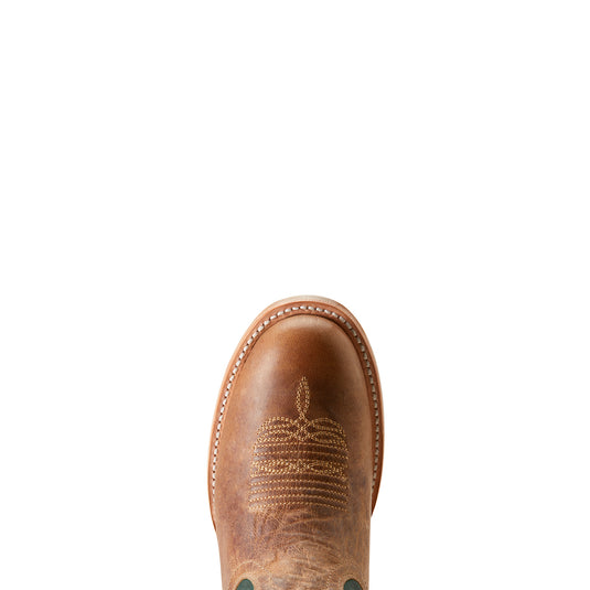 10053608 - Ariat Women's Futurity Desperado W Toe Western Boot