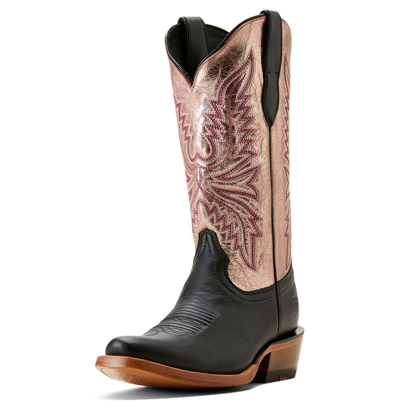 Load image into Gallery viewer, 10053610 - Ariat Women's Futurity Flash K Toe Western Boot

