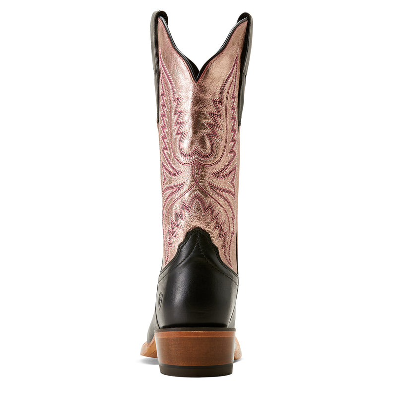 Load image into Gallery viewer, 10053610 - Ariat Women's Futurity Flash K Toe Western Boot
