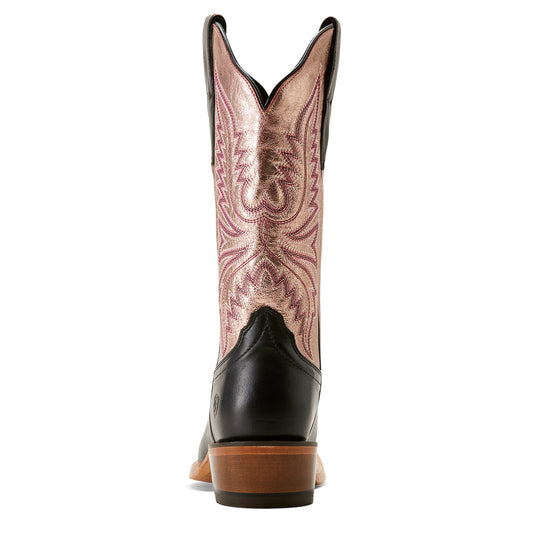 10053610 - Ariat Women's Futurity Flash K Toe Western Boot
