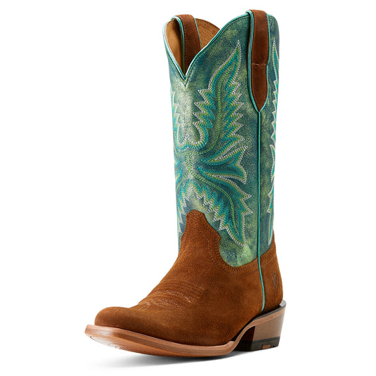 10053611 - Ariat Women's Futurity Flash K Toe Western Boot