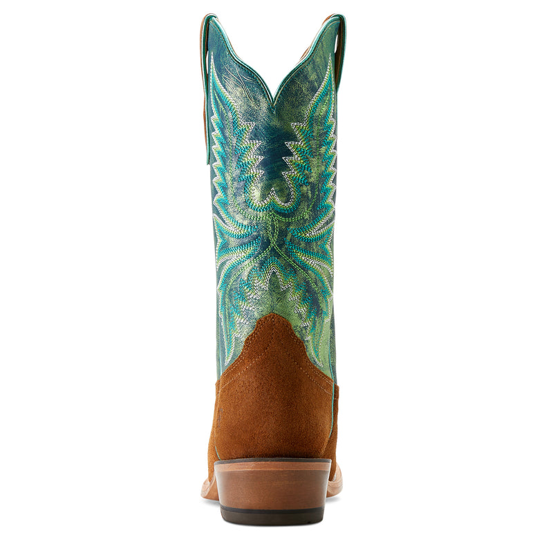 Load image into Gallery viewer, 10053611 - Ariat Women's Futurity Flash K Toe Western Boot
