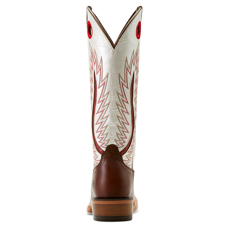 Load image into Gallery viewer, 10053660 - Ariat Women's Futurity Fort Worth Narrow Cutter Toe Western Boot
