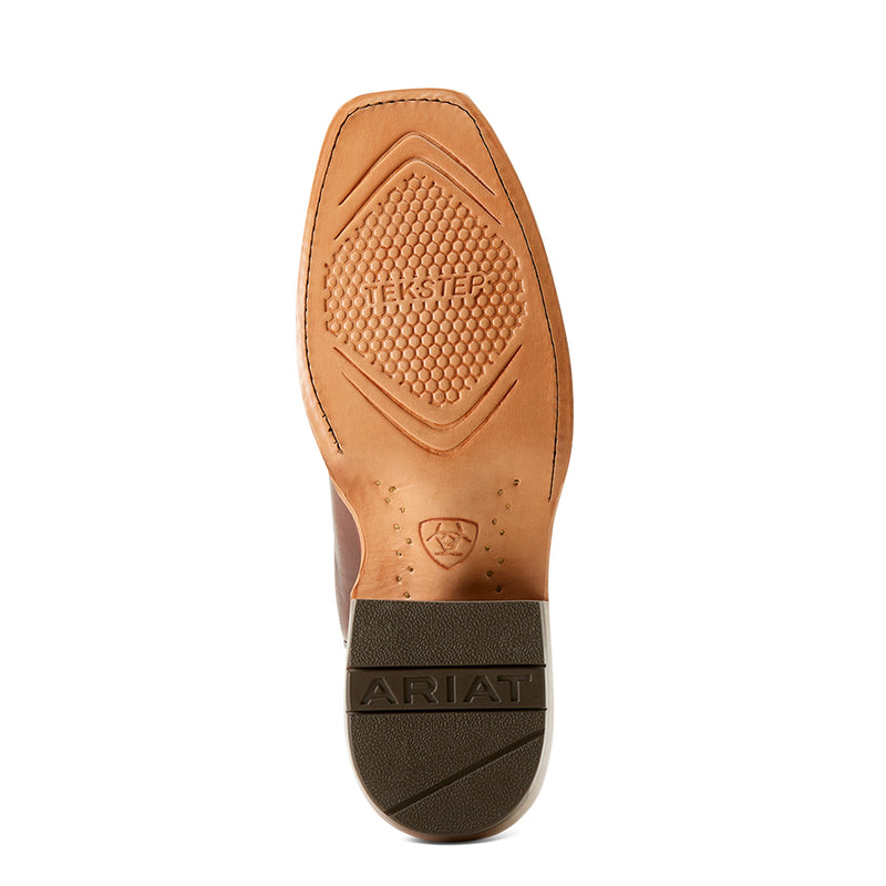 Load image into Gallery viewer, 10053660 - Ariat Women's Futurity Fort Worth Narrow Cutter Toe Western Boot

