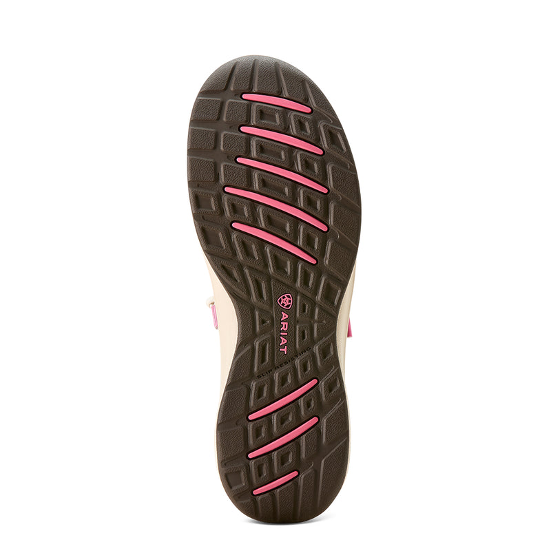 Load image into Gallery viewer, 10053715 - Ariat Women's Buckeye Shoe
