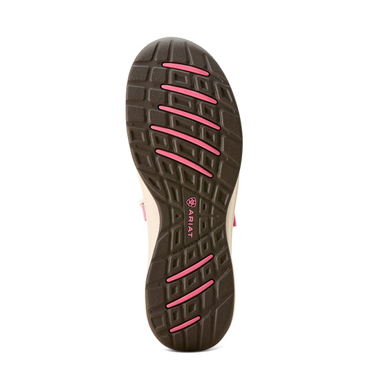 10053715 - Ariat Women's Buckeye Shoe