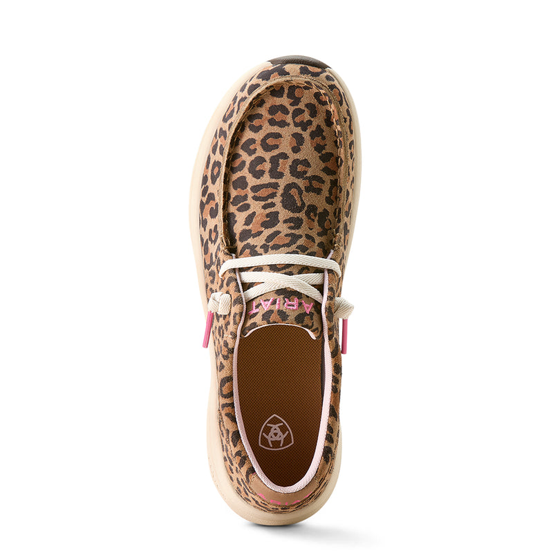 Load image into Gallery viewer, 10053715 - Ariat Women's Buckeye Shoe
