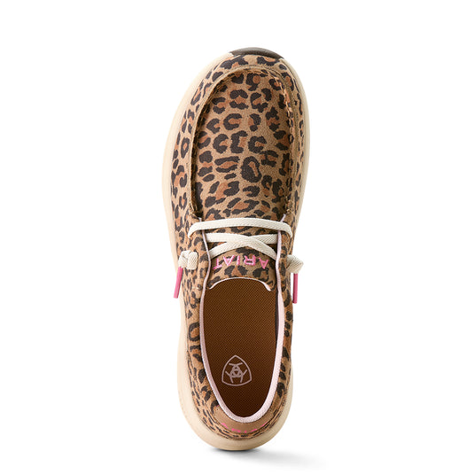 10053715 - Ariat Women's Buckeye Shoe