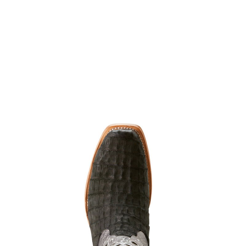 Load image into Gallery viewer, 10053721 - Ariat Women's Futurity Silk Narrow Cutter Toe Western Boot
