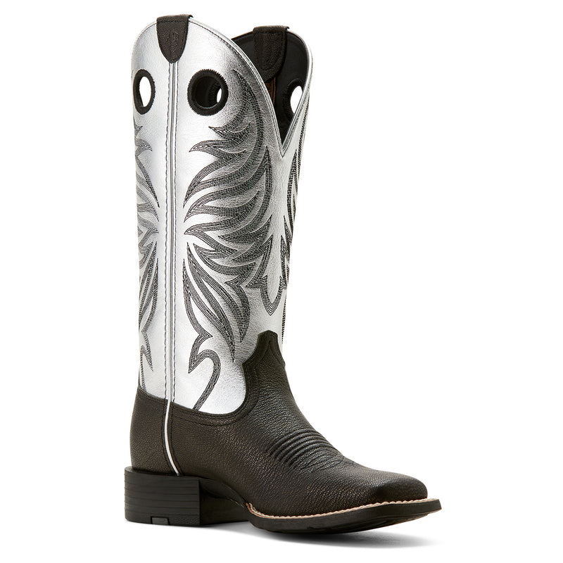 Load image into Gallery viewer, 10053729 - Ariat Women&#39;s Round Up Ryder Western Boot
