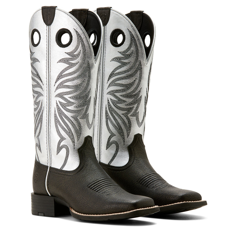Load image into Gallery viewer, 10053729 - Ariat Women&#39;s Round Up Ryder Western Boot
