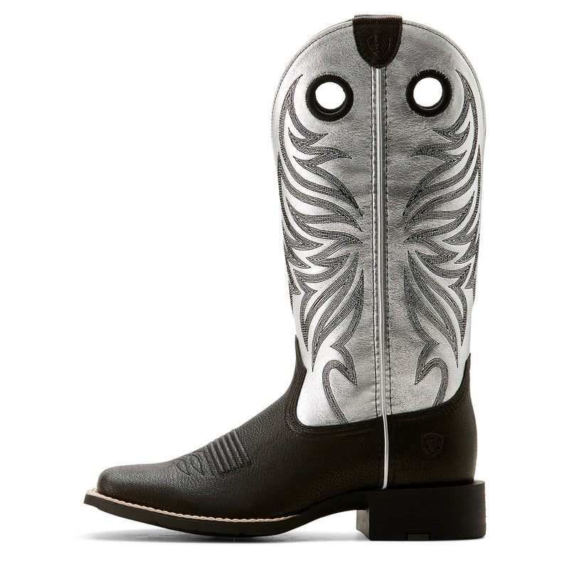 Load image into Gallery viewer, 10053729 - Ariat Women&#39;s Round Up Ryder Western Boot
