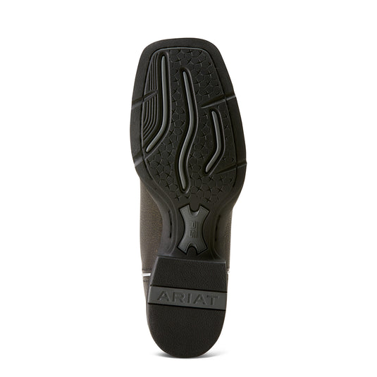 10053729 - Ariat Women's Round Up Ryder Western Boot