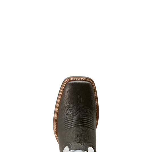 10053729 - Ariat Women's Round Up Ryder Western Boot