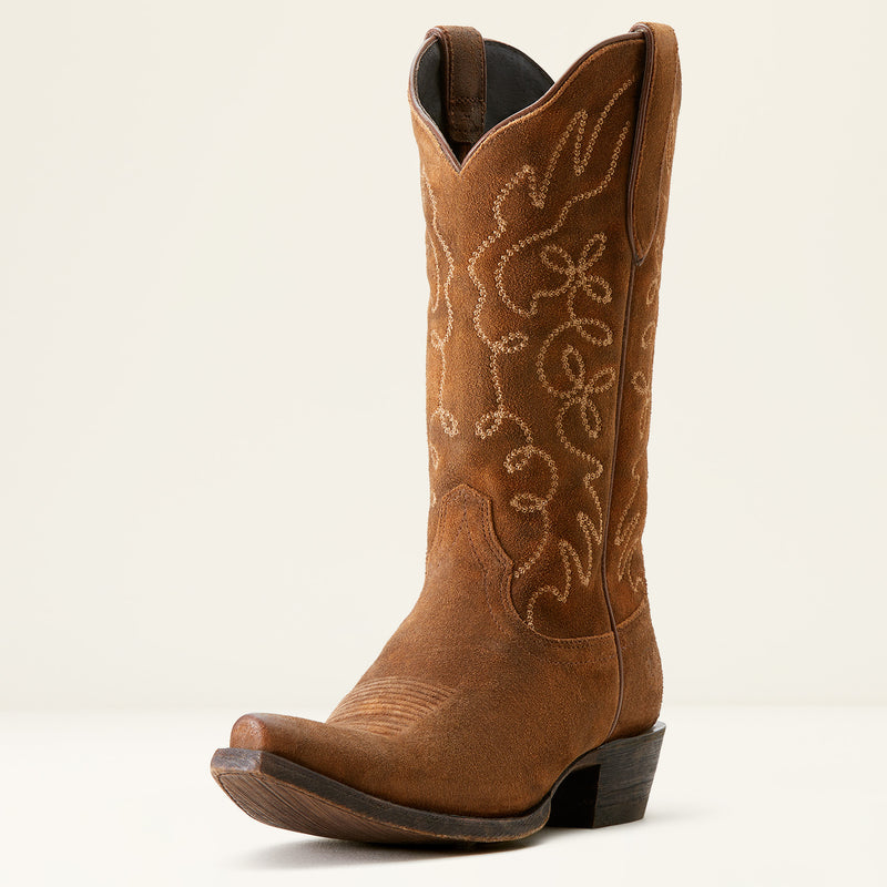 Load image into Gallery viewer, 10053790 - Ariat Women's Jukebox X Toe Western Boot
