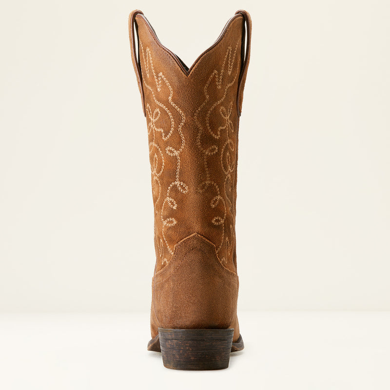 Load image into Gallery viewer, 10053790 - Ariat Women's Jukebox X Toe Western Boot
