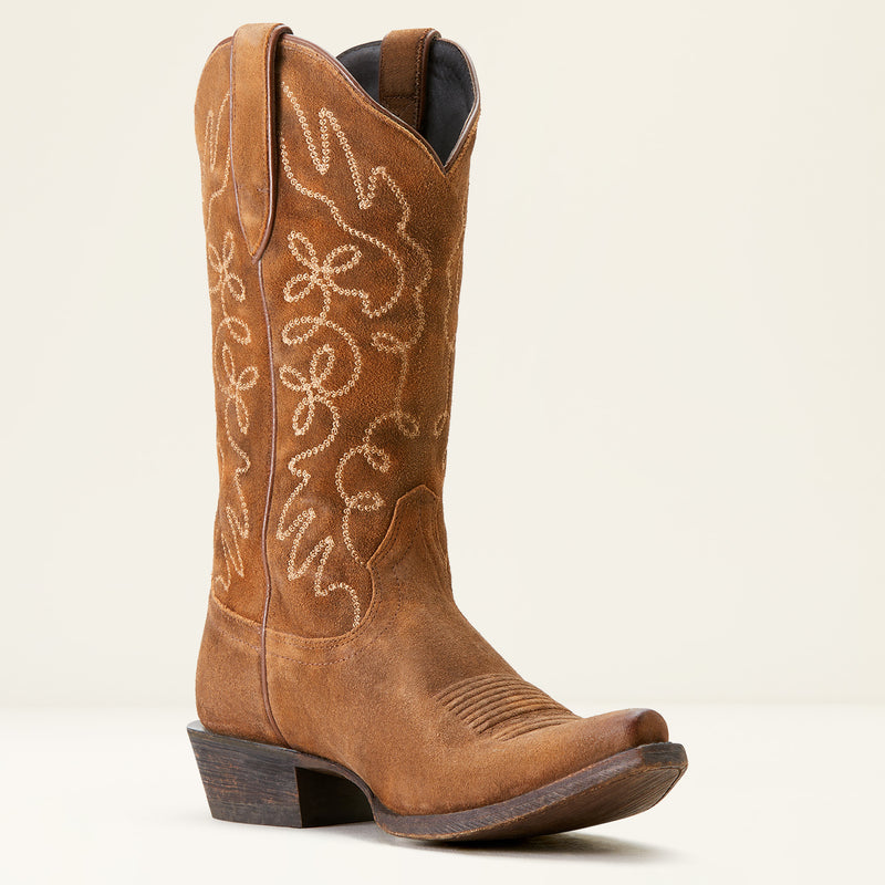 Load image into Gallery viewer, 10053790 - Ariat Women's Jukebox X Toe Western Boot
