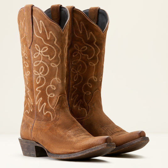 10053790 - Ariat Women's Jukebox X Toe Western Boot