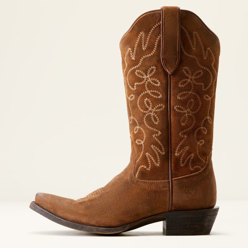 Load image into Gallery viewer, 10053790 - Ariat Women's Jukebox X Toe Western Boot
