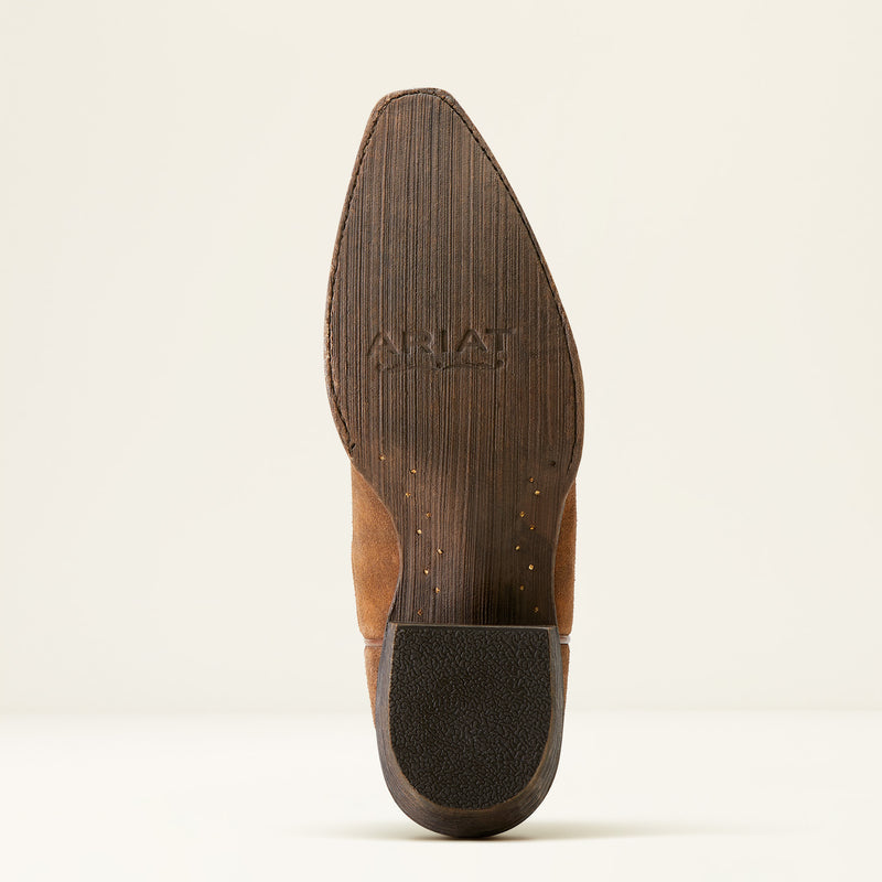 Load image into Gallery viewer, 10053790 - Ariat Women's Jukebox X Toe Western Boot
