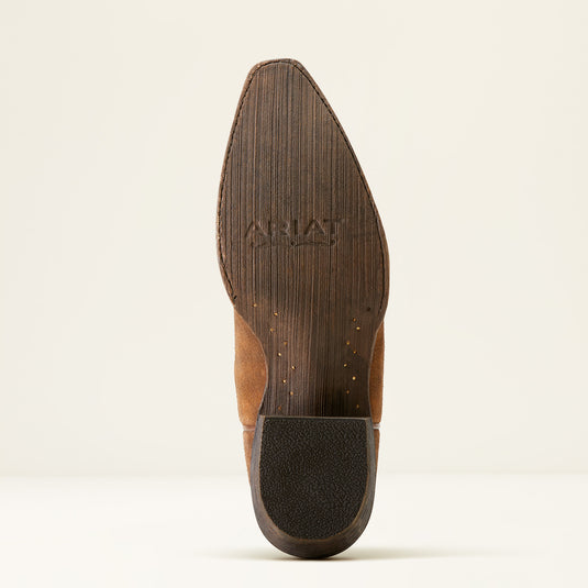 10053790 - Ariat Women's Jukebox X Toe Western Boot