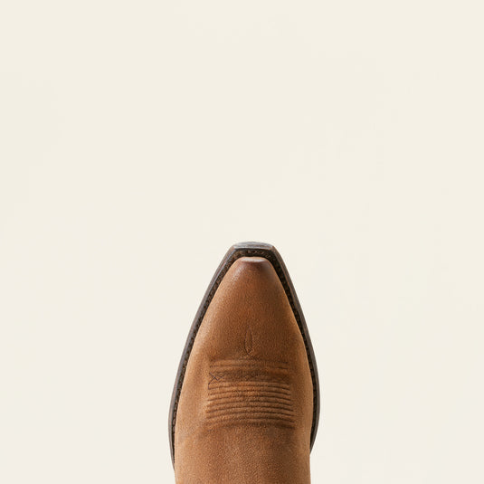 10053790 - Ariat Women's Jukebox X Toe Western Boot
