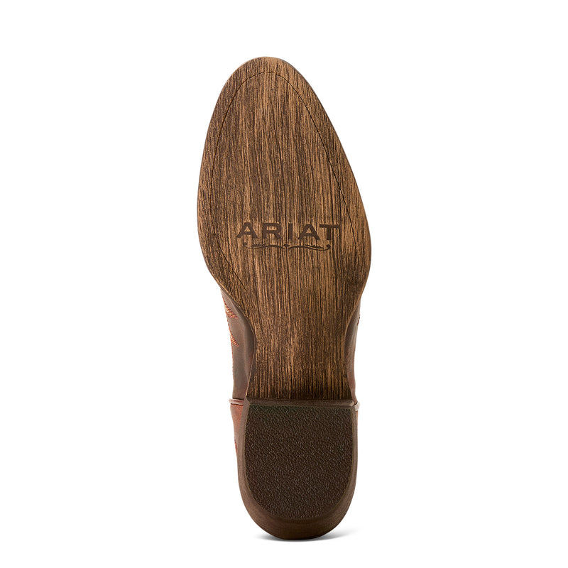 Load image into Gallery viewer, 10053794 - Ariat Women's Carlin R Toe Bootie
