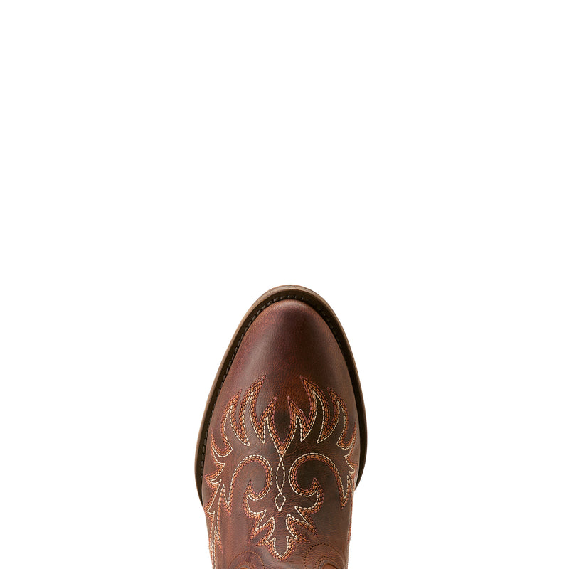 Load image into Gallery viewer, 10053794 - Ariat Women's Carlin R Toe Bootie
