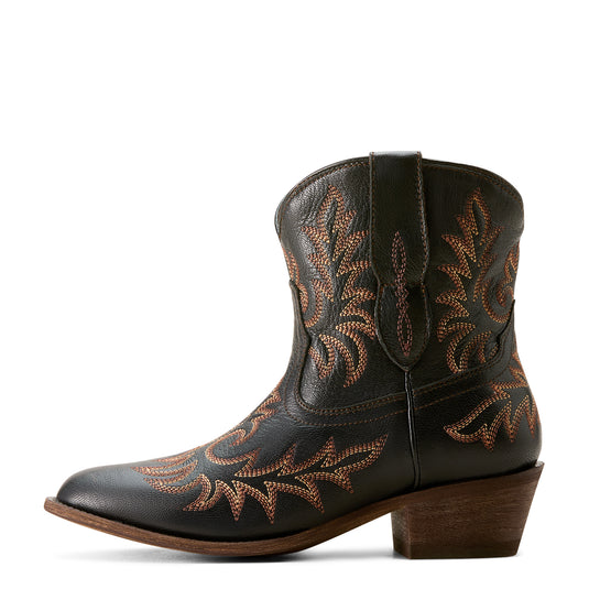 10053795 - Ariat Women's Carlin Bootie