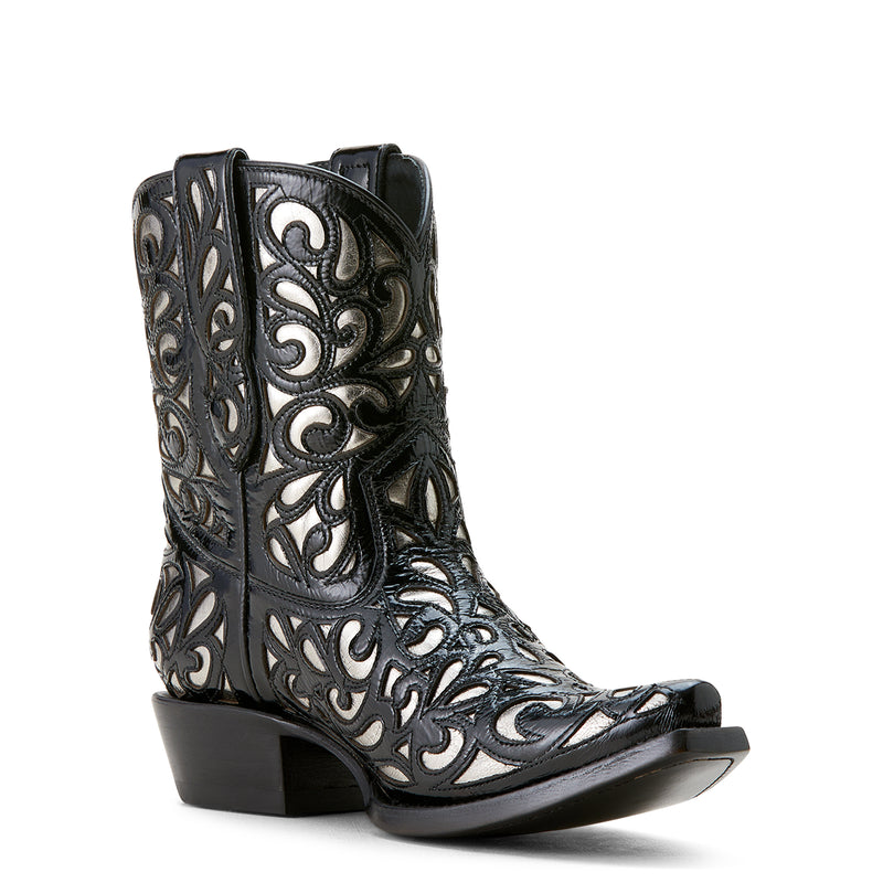 Load image into Gallery viewer, 10053805 - Ariat Women's Valentina Western Boot
