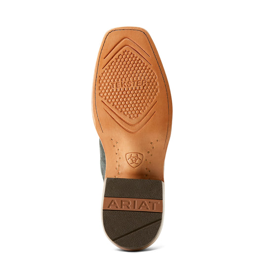 10053807 - Ariat Women's Futurity Dash Narrow Cutter Toe Western Boot