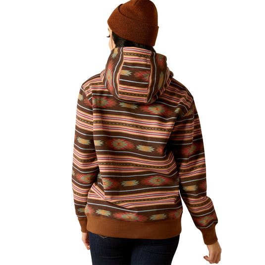 10053957 - Ariat Women's Skyline Hoodie