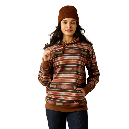 10053957 - Ariat Women's Skyline Hoodie