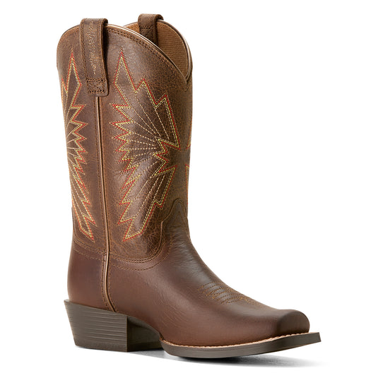 10053623 - Ariat Children's Decatur Western Boot