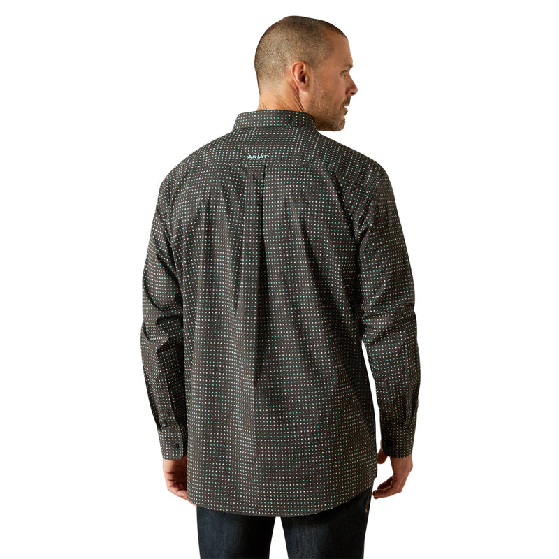 Load image into Gallery viewer, 10062207 - Ariat Men's Belmont Classic Fit Shirt

