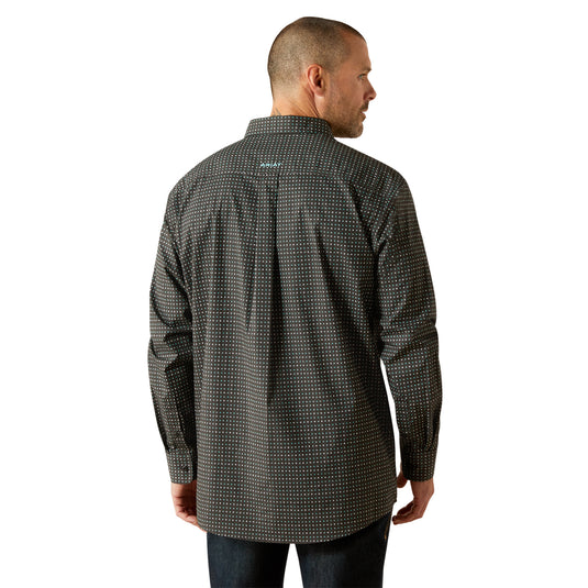 10062207 - Ariat Men's Belmont Classic Fit Shirt