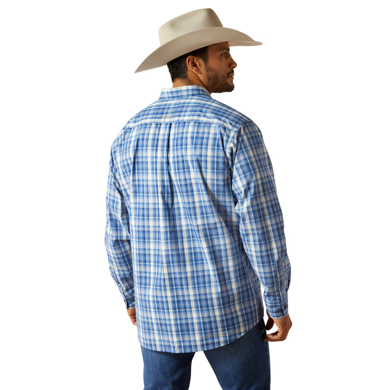 Load image into Gallery viewer, 10062471 - Ariat Men's Pro Series Soloman Classic Fit Shirt
