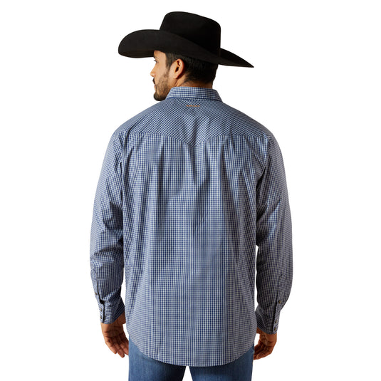 10062474 - Ariat Men's Pro Series Scout Classic Fit Shirt