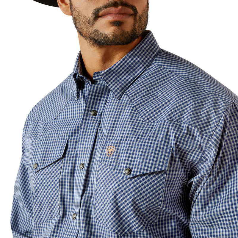 Load image into Gallery viewer, 10062474 - Ariat Men's Pro Series Scout Classic Fit Shirt

