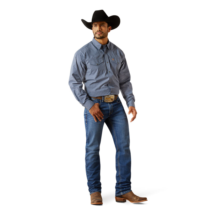 Load image into Gallery viewer, 10062474 - Ariat Men's Pro Series Scout Classic Fit Shirt
