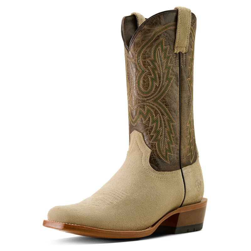 Load image into Gallery viewer, 10063969 - Ariat Men's Futurity Cashout Narrow Cutter Toe Cowboy Boot
