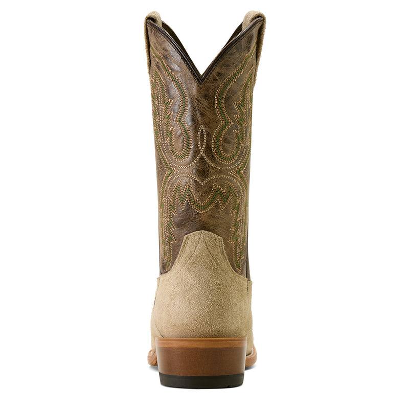 Load image into Gallery viewer, 10063969 - Ariat Men's Futurity Cashout Narrow Cutter Toe Cowboy Boot
