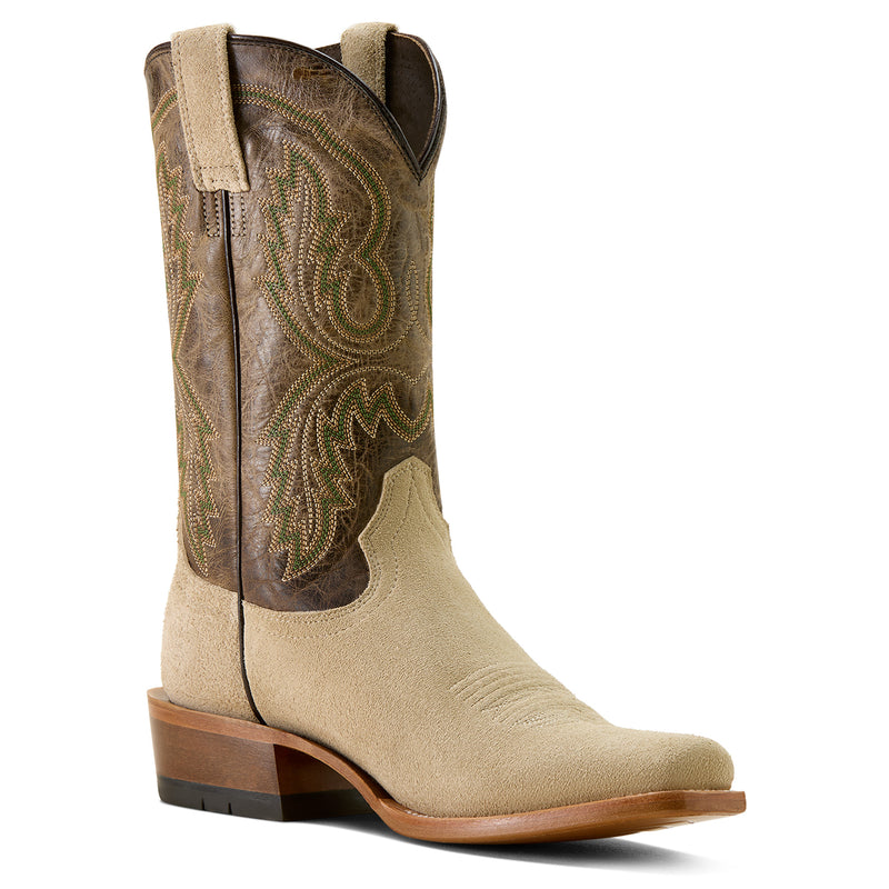 Load image into Gallery viewer, 10063969 - Ariat Men's Futurity Cashout Narrow Cutter Toe Cowboy Boot
