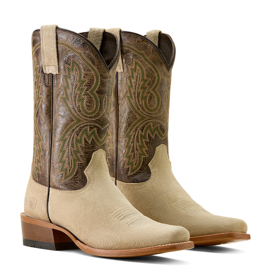 10063969 - Ariat Men's Futurity Cashout Narrow Cutter Toe Cowboy Boot