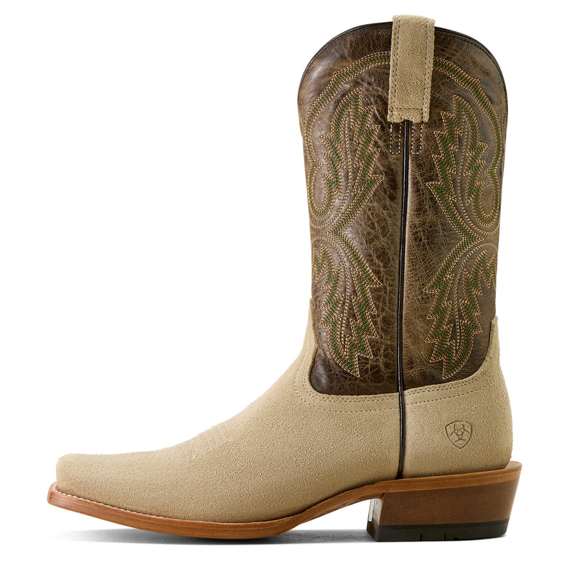 Load image into Gallery viewer, 10063969 - Ariat Men's Futurity Cashout Narrow Cutter Toe Cowboy Boot
