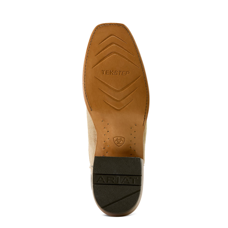 Load image into Gallery viewer, 10063969 - Ariat Men's Futurity Cashout Narrow Cutter Toe Cowboy Boot
