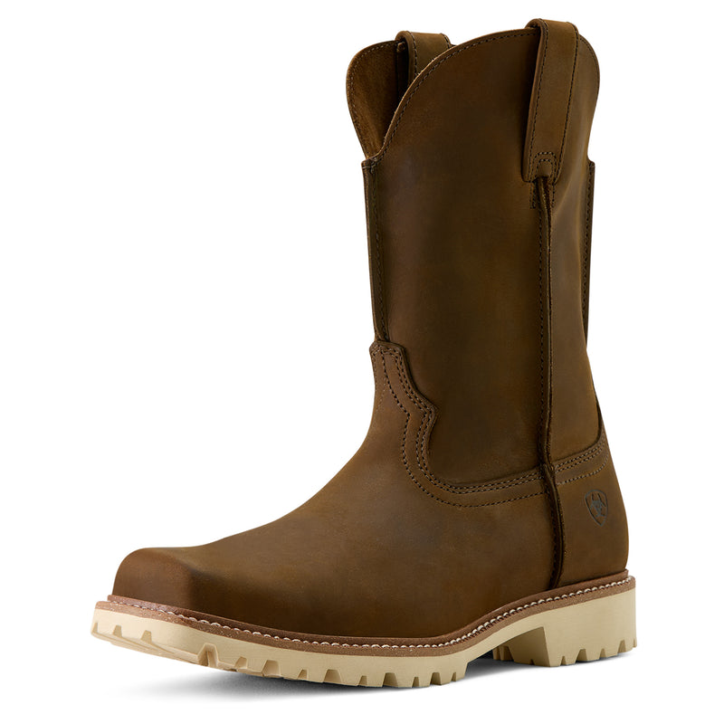 Load image into Gallery viewer, 10064009 - Ariat Men's Stoney Creek Square Toe Western Boot

