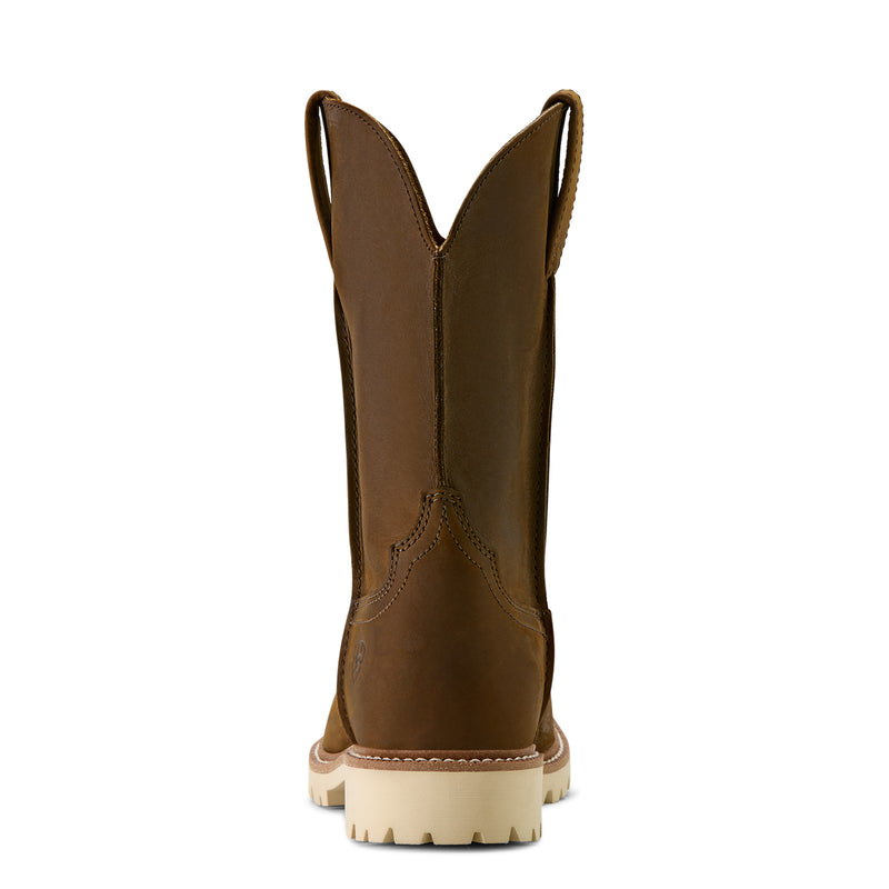 Load image into Gallery viewer, 10064009 - Ariat Men's Stoney Creek Square Toe Western Boot
