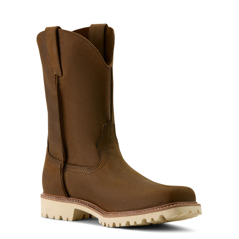 Load image into Gallery viewer, 10064009 - Ariat Men's Stoney Creek Square Toe Western Boot
